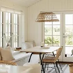 Σπίτι διακοπών Cozy In With Wifi *