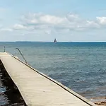 Cozy In With Wifi Σπίτι διακοπών Nordborg