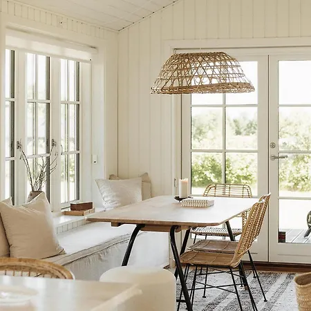 Casa de Férias Cozy In With Wifi *