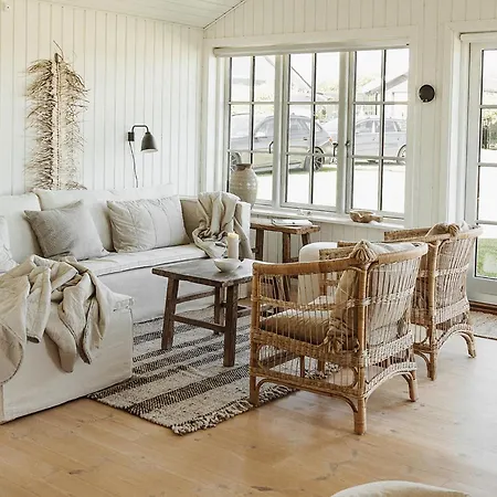 Cozy In With Wifi Vakantiehuis