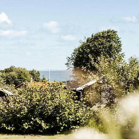 Vakantiehuis Cozy In With Wifi Nordborg