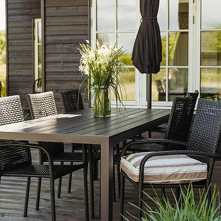 Vakantiehuis Cozy In With Wifi