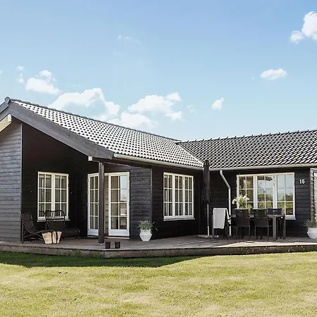 Cozy In With Wifi Vakantiehuis *