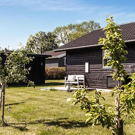 Vakantiehuis Cozy In With Wifi *