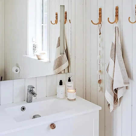 Casa de Férias Cozy In With Wifi *