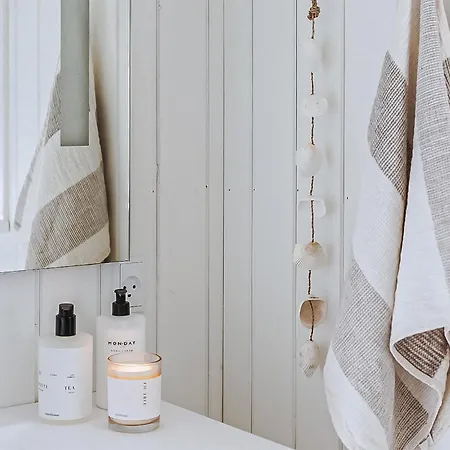 Casa de Férias Cozy In With Wifi Nordborg