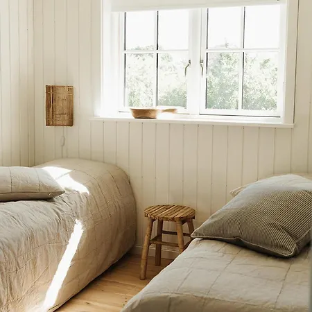 Сasa de vacaciones Cozy In With Wifi *