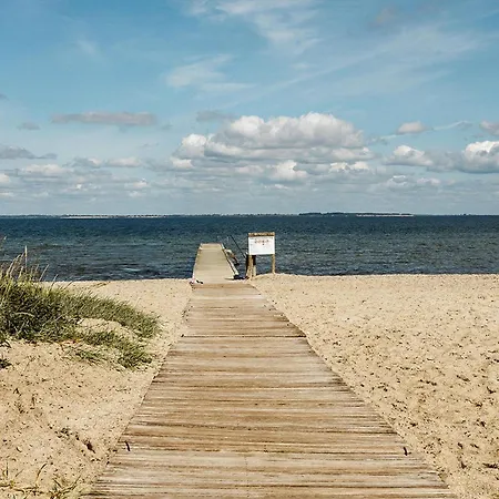 Casa de Férias Cozy In With Wifi *