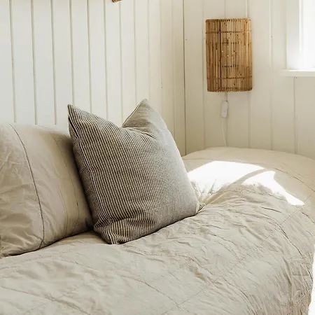 Casa de Férias Cozy In With Wifi *