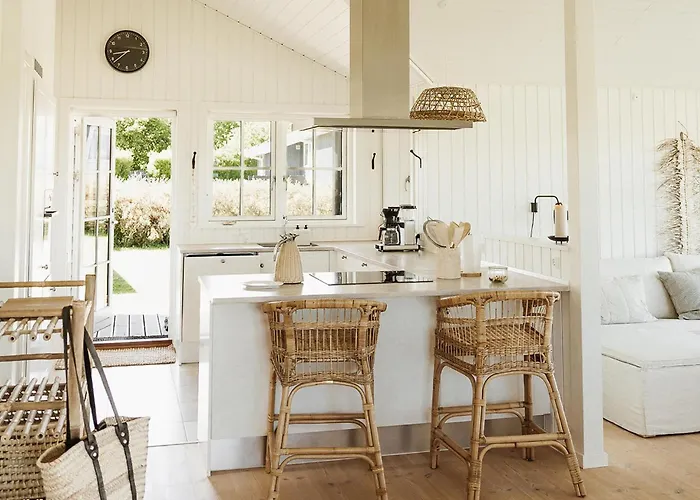 Cozy In With Wifi Vakantiehuis *