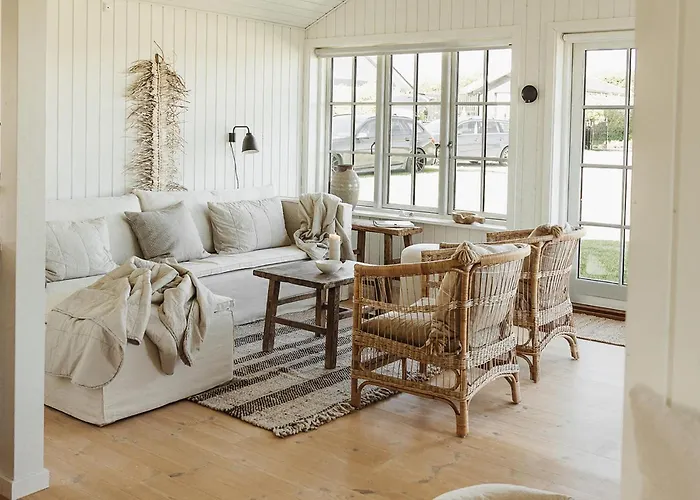 Cozy In With Wifi Vakantiehuis