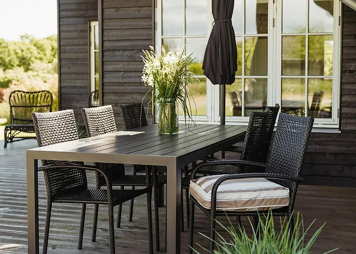 Vakantiehuis Cozy In With Wifi