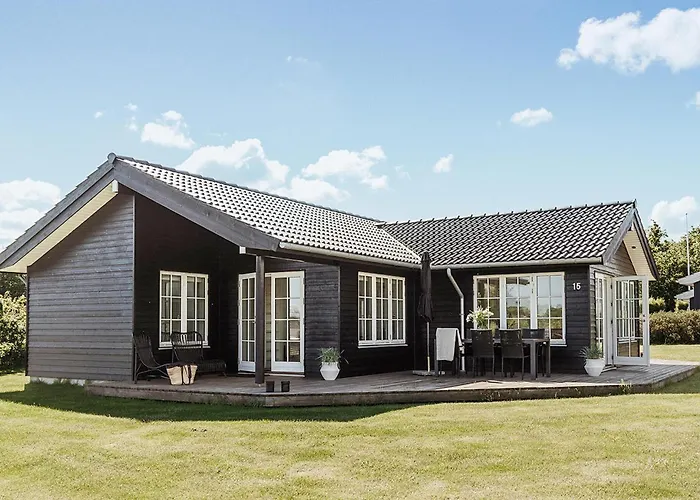 Cozy In With Wifi Vakantiehuis *