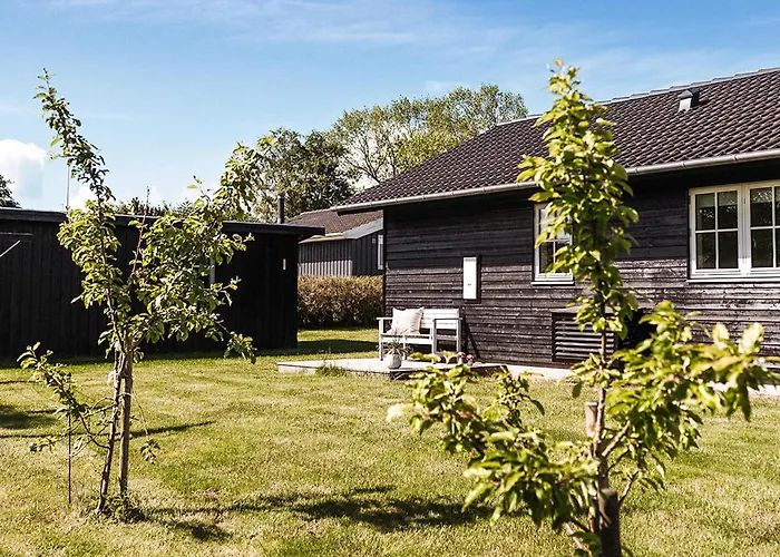 Vakantiehuis Cozy In With Wifi *