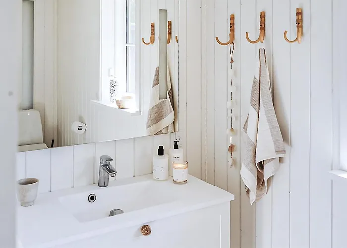 Vakantiehuis Cozy In With Wifi *