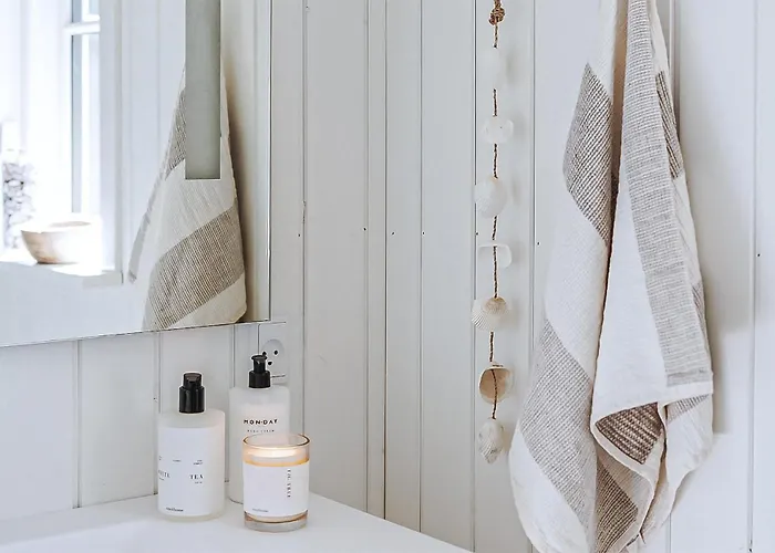 Vakantiehuis Cozy In With Wifi Nordborg