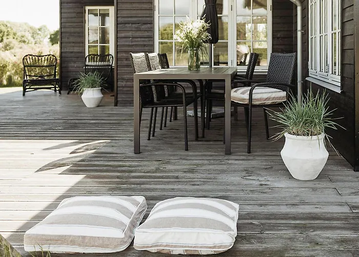 Cozy In With Wifi Nordborg