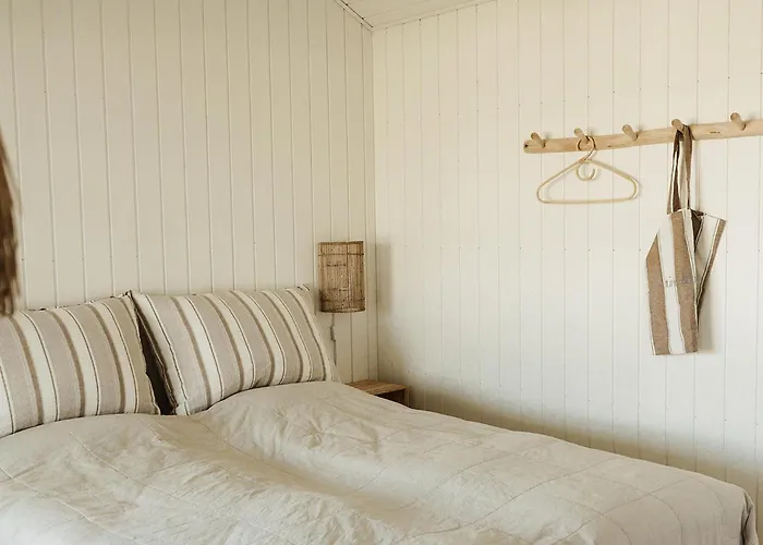 Cozy In With Wifi Vakantiehuis