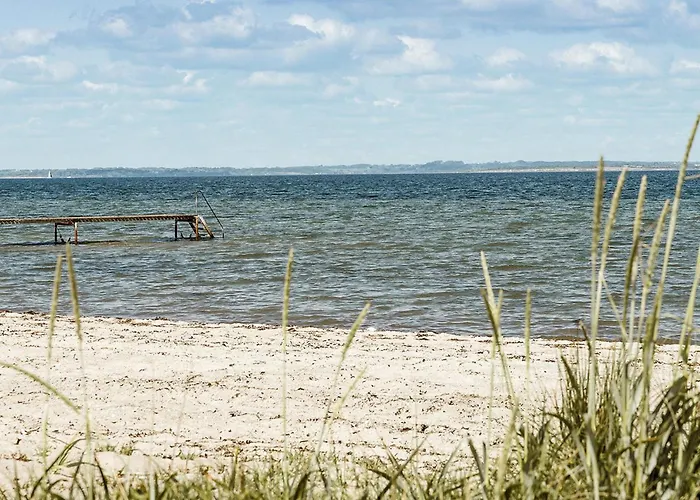 Vakantiehuis Cozy In With Wifi