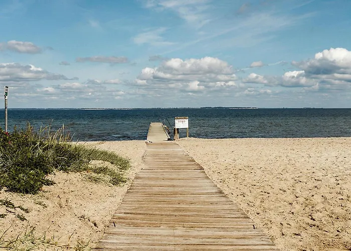 Vakantiehuis Cozy In With Wifi *